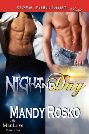 Night and Day by Mandy Rosko