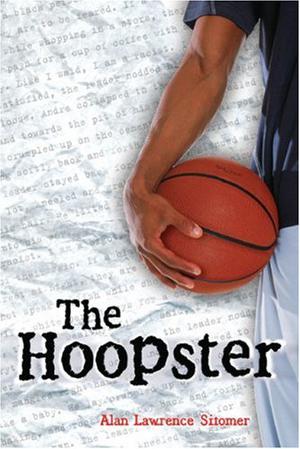 The Hoopster (The Hoopster #1)