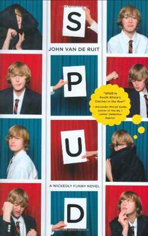 Spud (Spud #1)