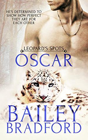 Oscar by Bailey Bradford