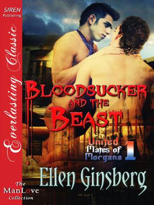 Bloodsucker and the Beast by Ellen Ginsberg