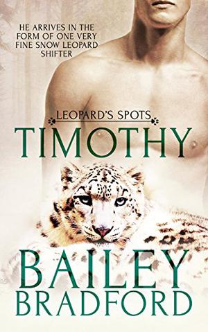 Timothy (Leopard's Spots #3)