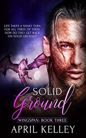 Solid Ground (Wingspan #3)