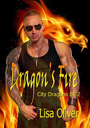 Dragon's Fire by Lisa Oliver