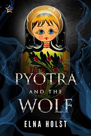 Pyotra and the Wolf by Elna Holst