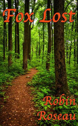 Fox Lost (The Madison Wolves #7)