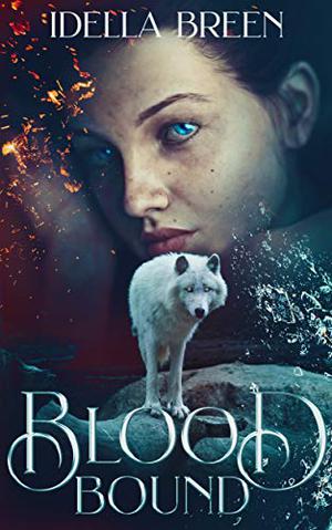 Blood Bound (Fire & Ice #1)