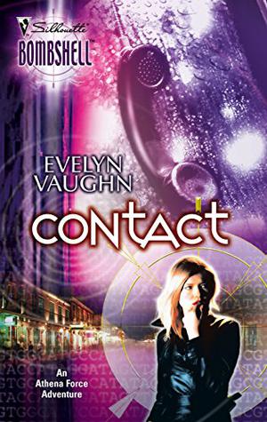 Contact (Athena Force #8)