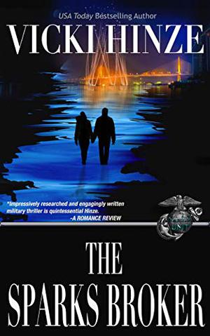 Double Vision by Vicki Hinze