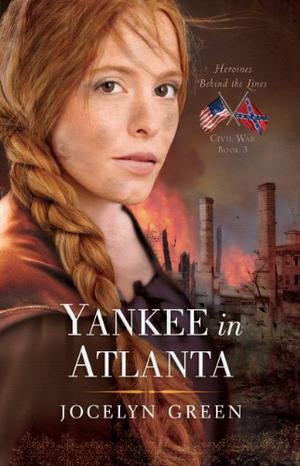 Yankee in Atlanta by Jocelyn Green