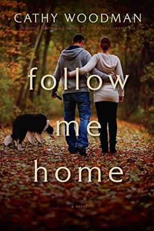 Follow Me Home (Talyton St. George #8)