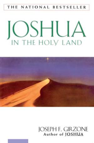 Joshua In The Holy Land (Joshua #4)