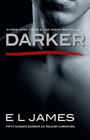 Darker by E.L. James, Zachary Webber