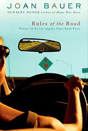 Rules of the Road (Rules of the Road #1)