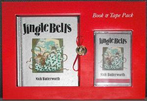 Jingle Bells by Nick Butterworth