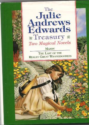 Julie Andrews Edwards Treasury by Julie Andrews Edwards