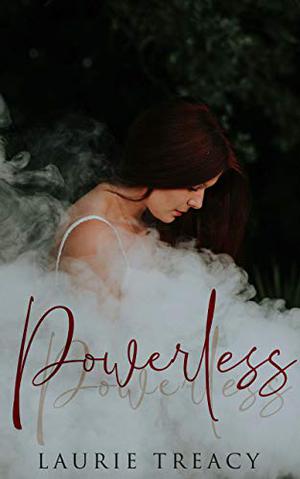 Powerless by Laurie Treacy