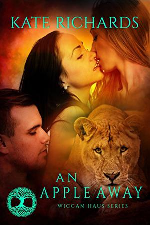 An Apple Away (Wiccan Haus #3)