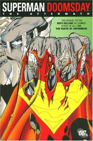 Superman/Doomsday: The Collected Edition (Post-Crisis Superman #23)