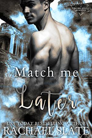Match Me Later (Chinese Zodiac Romance #4)