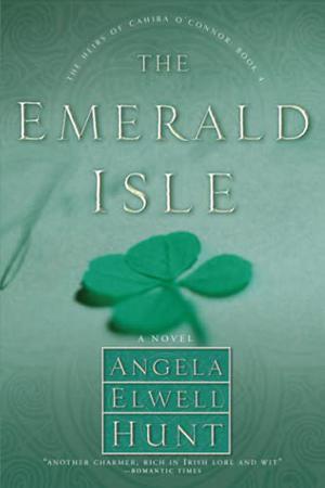 The Emerald Isle (Heirs of Cahira O'Connor #4)