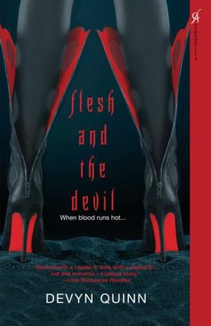 Flesh and the Devil by Devyn Quinn