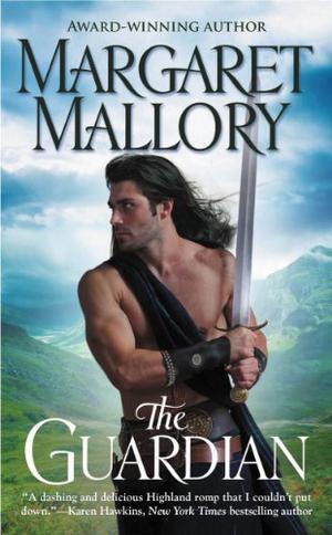 The Guardian (The Return of the Highlanders #1)