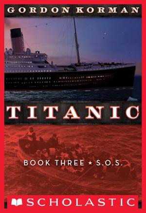 S.O.S. by Gordon Korman