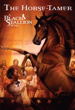 The Horse-Tamer (The Black Stallion #14)