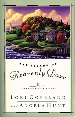 The Island of Heavenly Daze (Heavenly Daze #1)