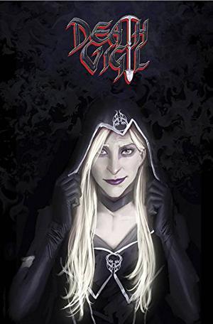 Death Vigil, Vol. 1 (Death Vigil #1-8)