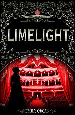 Limelight by Emily Organ