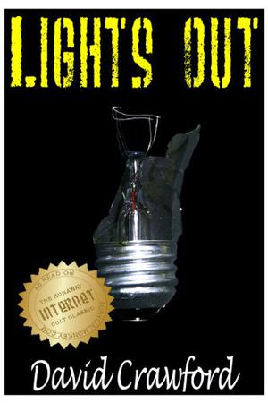 Lights Out by David Crawford