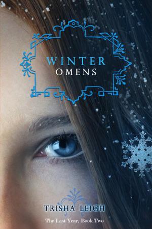 Winter Omens by Trisha Leigh, Nathalia Suellen
