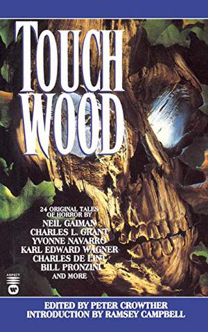 Touch Wood (Narrow Houses #2)