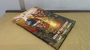 X-Men Legacy: Sins of the Father by Mike Carey, Scot Eaton, Andrew Hennessy, Frank D'Armata, Cory Petit, Ken Lashley, Philippe Briones, Scott Hanna