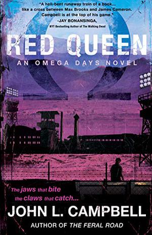 Red Queen by John L. Campbell