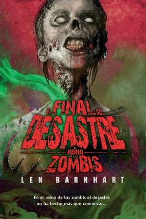 Final del desastre, El  (Eclipse) by Len Barnhart