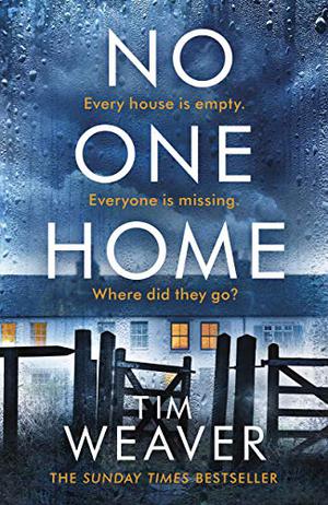 No One Home (David Raker #10)