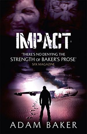 Impact (Outpost #3)