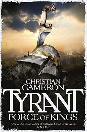 Force of Kings (Tyrant #6)