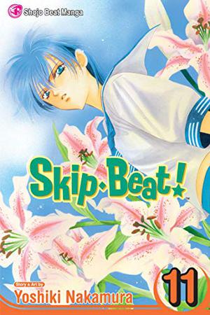 Skip Beat!, Vol. 11 (Skip Beat! #11)