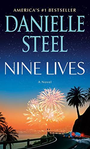 Nine Lives by Danielle Steel
