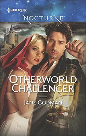 Otherworld Challenger (Otherworld #3)