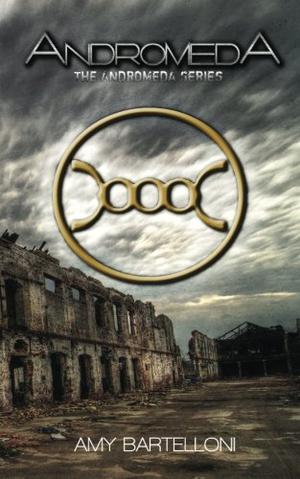 Andromeda by Amy Bartelloni