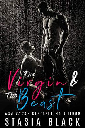 The Virgin and the Beast (Stud Ranch #1)