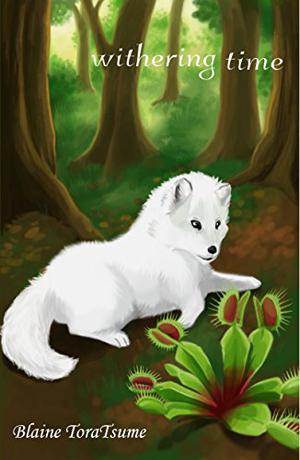 Withering Time (Ancestries #3)