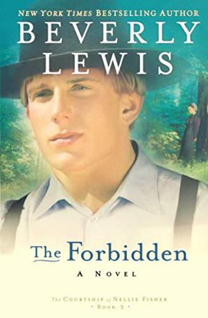 The Forbidden (The Courtship of Nellie Fisher #2)