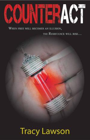 Counteract (Resistance #1)