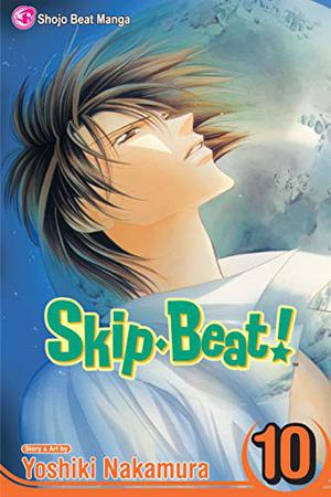 Skip Beat!, Vol. 10 (Skip Beat! #10)